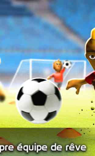 Big Win Soccer 2014 (football) 1