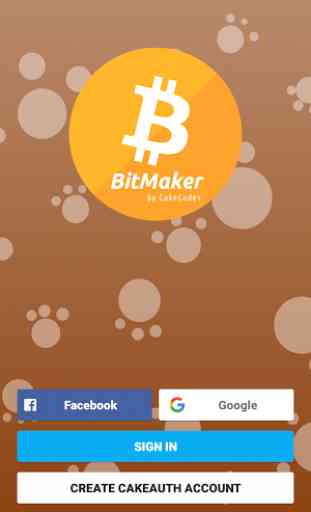 BitMaker Free Bitcoin/Ethereum 1