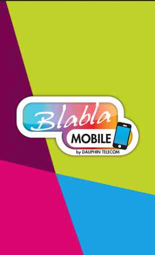 Blabla Mobile 1