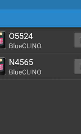 BlueCLINO 1