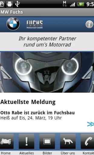 BMW Fuchs 1
