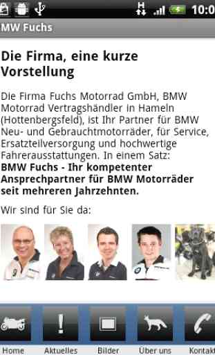 BMW Fuchs 4