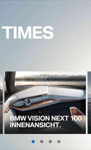 BMW Visions 1