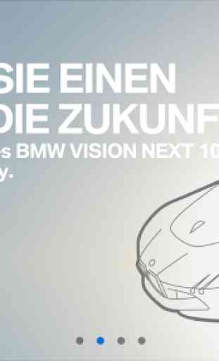 BMW Visions 2