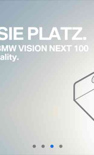 BMW Visions 4