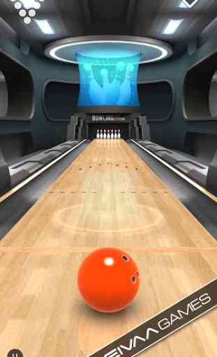 Bowling 3D Extreme 1