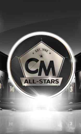 Championship Manager:All-Stars 1