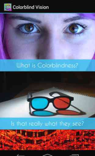 Colorblind Vision (gratuit) 3