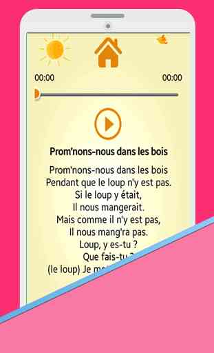 Comptines & Chansons 1