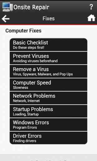 Computer Repair Handbook 3