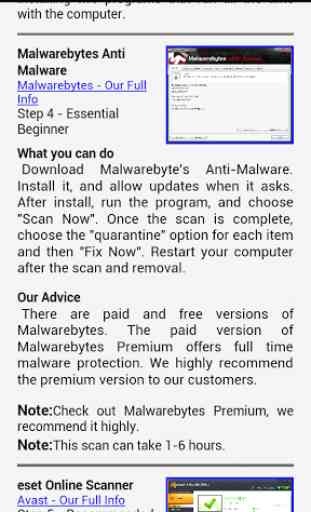 Computer Repair Handbook 4