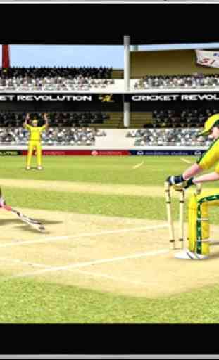 Cricket Games 2017 New Free 3