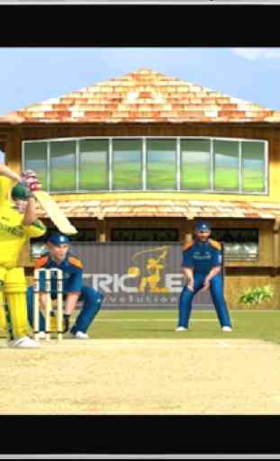 Cricket Games 2017 New Free 4