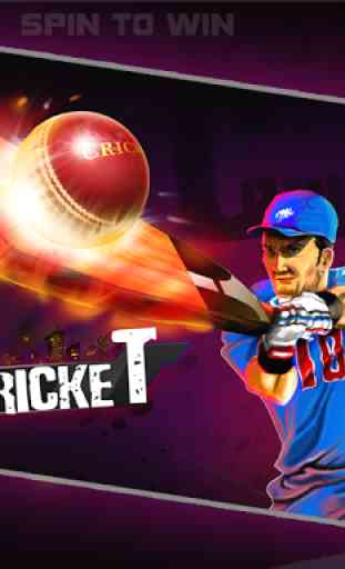 Cricket 3D 4