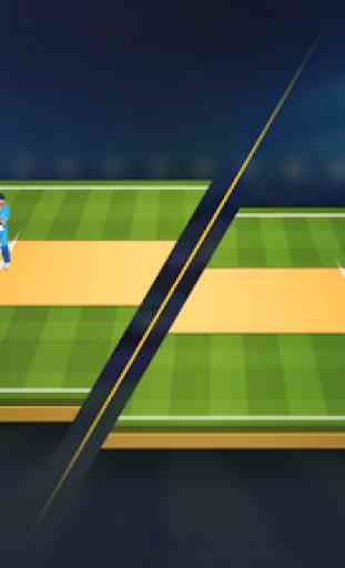 Cricket Multiplayer 1