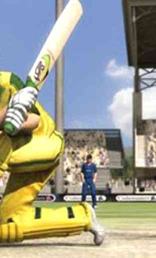 Cricket Worldcup Pro New 1