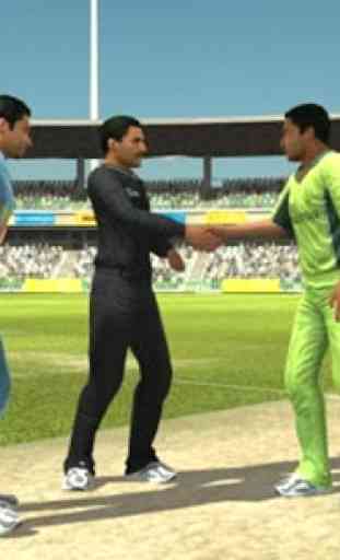 Cricket Worldcup Pro New 2