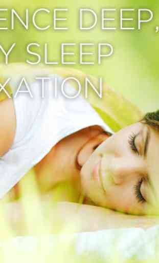 Deep Sleep and Relax Hypnosis 1