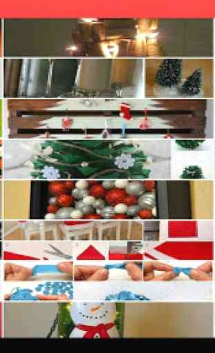 DIY Christmas Decorations 3