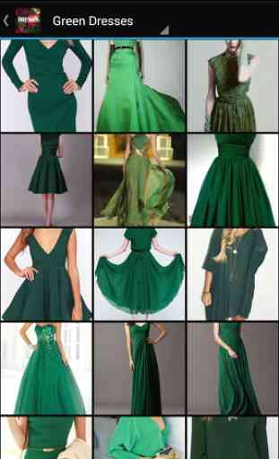 Dresses 1