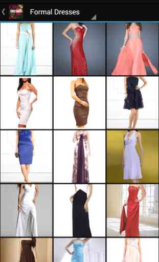 Dresses 4