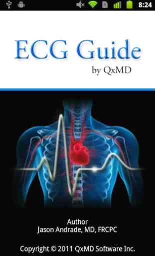 ECG Guide by QxMD 1
