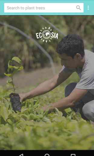 Ecosia 1