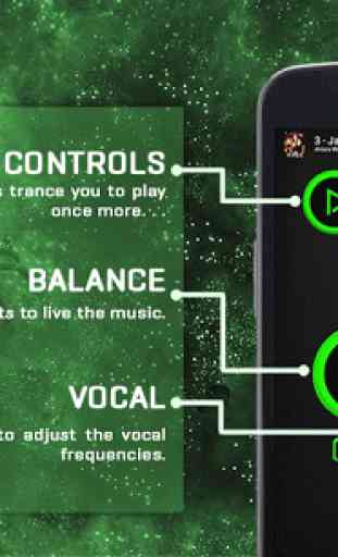 Equalizer and Bass Booster 1