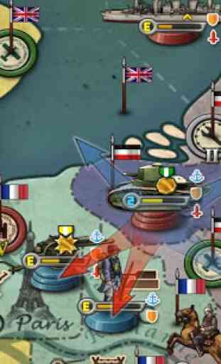 European War 3 1