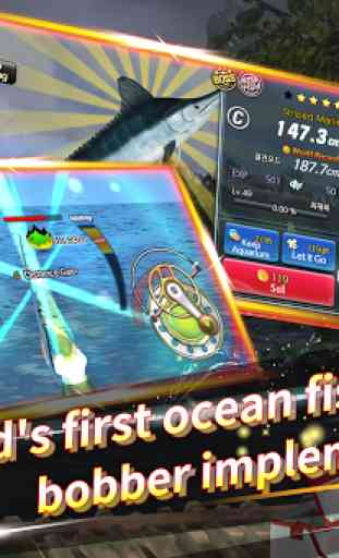Fishing Hero: Ace Fishing Game 2