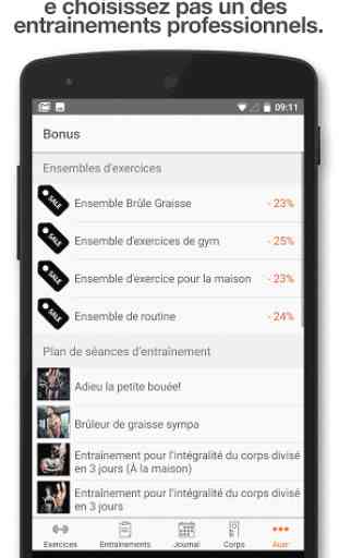 Fitness Point Pro 4