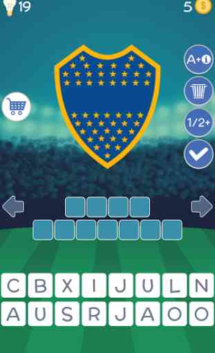 Football Clubs Logo Quiz 3