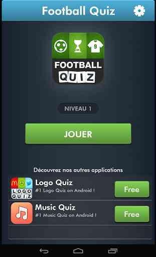 Football Quiz 3