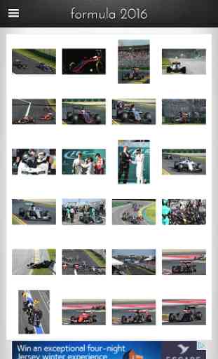 Formula 2016 News And Info 4