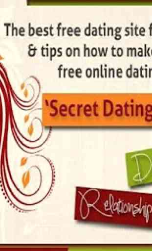 Free Dating 1