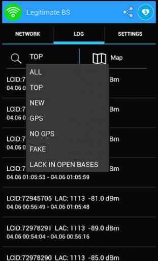 GSM Spy Finder 3