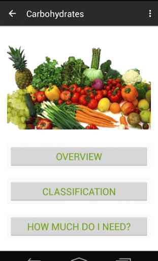 Healthy Nutrition Guide 2