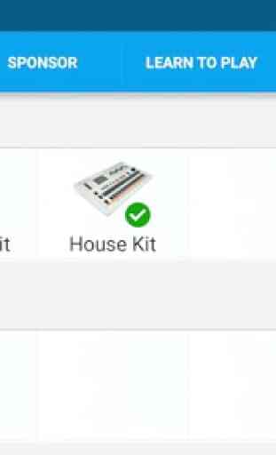 House Kit Sound Effect Plug-in 3