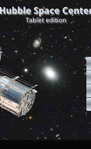 Hubble Space Center 4