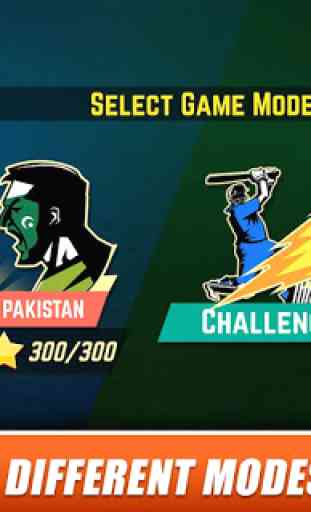India vs Pakistan 1