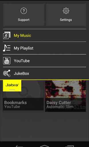 Jabra Sound (ComplementaryApp) 1