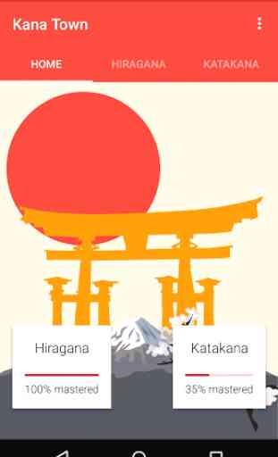 Kana Town: Hiragana & Katakana 1