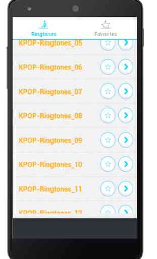 Kpop Alarm Ringtones 2
