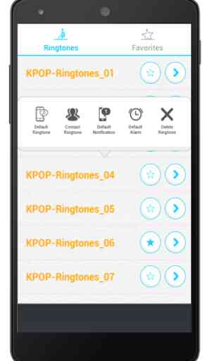 Kpop Alarm Ringtones 3