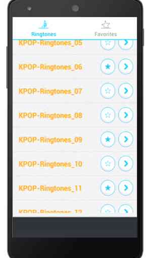 Kpop Alarm Ringtones 4