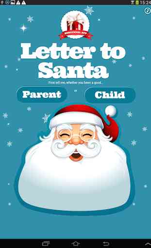 Letter to Santa 4