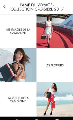 Louis Vuitton Pass 2