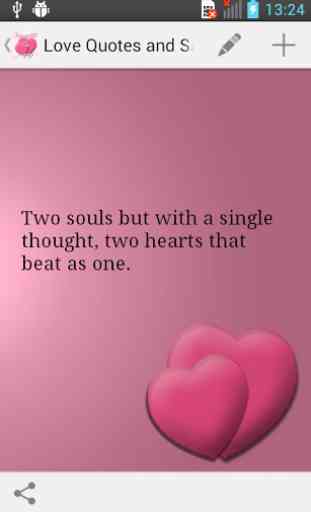 Love Quotes and Sayings 4