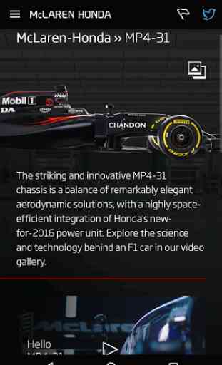 McLaren 4