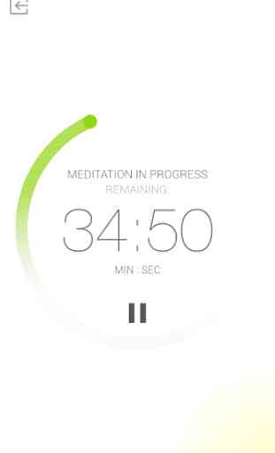 Meditation Timer & Log 4
